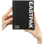 DIARIO 13 MESI MEDIUM EASTPAK BLACK 