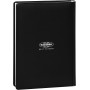 DIARIO 13 MESI MEDIUM EASTPAK BLACK 