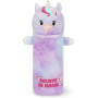 PLUSH PENCIL CASE-UNICORN LEGAMI