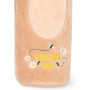 PLUSH PENCIL CASE-TEDDY BEAR LEGAMI