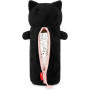 PLUSH PENCIL CASE-KITTY LEGAMI
