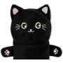 PLUSH PENCIL CASE-KITTY LEGAMI