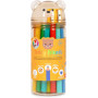 PASTELLI TEDDY BEAR CONF.24PZ CON TEMPERAMATITE LEGAMI