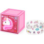 DESK ORGANISER -STATIONERY BOX -UNICORNO LEGAMI