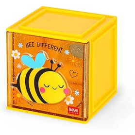 DESK ORGANISER -STATIONERY BOX -BEE LEGAMI