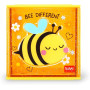 DESK ORGANISER -STATIONERY BOX -BEE LEGAMI