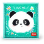 DESK ORGANISER -STATIONERY BOX -PANDA LEGAMI