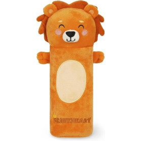 PLUSH PENCIL CASE-DINO LEGAMI