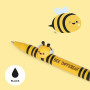 PENNA GEL LOVELY FRIENDS-BEE LEGAMI