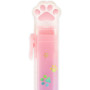 GOMMA RETRATTILE CON RICARICA MEOW-KITTY LEGAMI