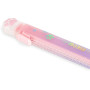 GOMMA RETRATTILE CON RICARICA MEOW-KITTY LEGAMI