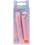 GOMMA RETRATTILE CON RICARICA MEOW-KITTY LEGAMI