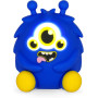 LIGHT-UP PEN-SHARPENER -MONSTER LEGAMI