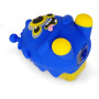 LIGHT-UP PEN-SHARPENER -MONSTER LEGAMI