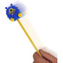 LIGHT-UP PEN-SHARPENER -MONSTER LEGAMI