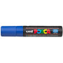 MARCATORE UNIPOSCA PC-17K BLU MM15 P.SCALPELLO