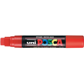 MARCATORE UNIPOSCA PC-17K ROSSO MM15 P.SCALPELLO