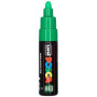 MARCATORE UNIPOSCA PC-7M VERDE MM4.5-5.5 P.TONDA