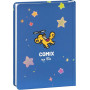 AGENDA 16 MESI MEDIUM SCOMIX UNICOTTERO 