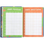 AGENDA 16 MESI MEDIUM SCOMIX UNICOTTERO 