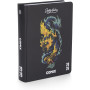 AGENDA 16 MESI MEDIUM COMIX LIMITED EDIT DOLLY NOIRE