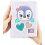 DIARIO 12 MESI STANDARD MOFU PINGUINO PLUSH