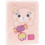 DIARIO 12 MESI STANDARD MOFU ORSO PLUSH