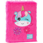DIARIO 12 MESI STANDARD MOFU UNICORNO PLUSH
