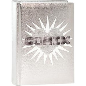 AGENDA 16 MESI STANDARD SPECIAL COMIX SH 