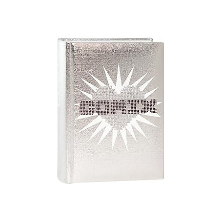 AGENDA 16 MESI STANDARD SPECIAL COMIX SH 