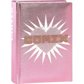 AGENDA 16 MESI STANDARD SPECIAL COMIX PH 