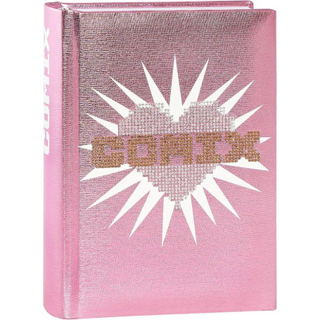AGENDA 16 MESI STANDARD SPECIAL COMIX PH 