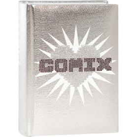 AGENDA 16 MESI MINI SPECIAL COMIX SH 