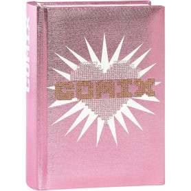 AGENDA 16 MESI MINI SPECIAL COMIX PH 