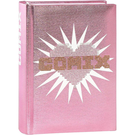 AGENDA 16 MESI MINI SPECIAL COMIX PH 