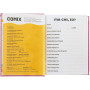 AGENDA 16 MESI MINI SPECIAL COMIX PH 