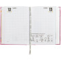 AGENDA 16 MESI MINI SPECIAL COMIX PH 