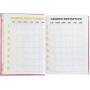 AGENDA 16 MESI MINI SPECIAL COMIX PH 