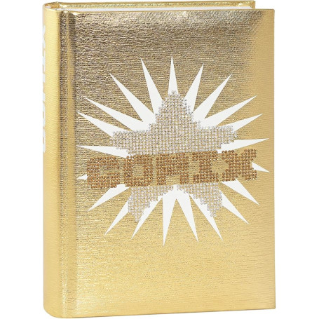 AGENDA 16 MESI MINI SPECIAL COMIX GS 