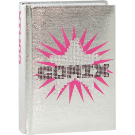 AGENDA 16 MESI MINI SPECIAL COMIX G 