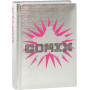 AGENDA 16 MESI MINI SPECIAL COMIX G 