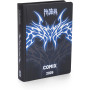 AGENDA 16  MESI MEDIUM COMIX LIMITED EDI PHOBIA