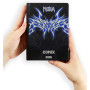 AGENDA 16  MESI MEDIUM COMIX LIMITED EDI PHOBIA