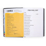 AGENDA 16  MESI MEDIUM COMIX LIMITED EDI PHOBIA