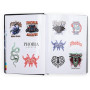 AGENDA 16  MESI MEDIUM COMIX LIMITED EDI PHOBIA