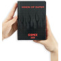AGENDA 16  MESI MEDIUM COMIX LIMITED EDI VISION OF SUPER