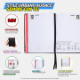 AGENDA 16  MESI MEDIUM COMIX LIMITED EDI VISION OF SUPER