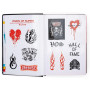 AGENDA 16  MESI MEDIUM COMIX LIMITED EDI VISION OF SUPER