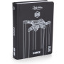 AGENDA 16 MESI MEDIUM COMIX LIMITED EDIT DOLLY NOIRE