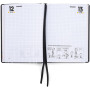 AGENDA 16 MESI MEDIUM COMIX LIMITED EDIT DOLLY NOIRE